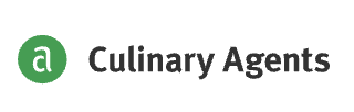 Culinary Agents logo