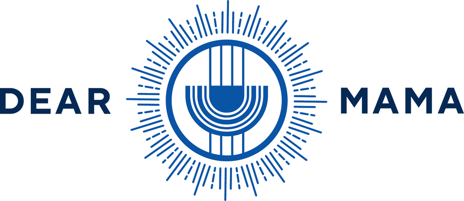 Dear Mama logo