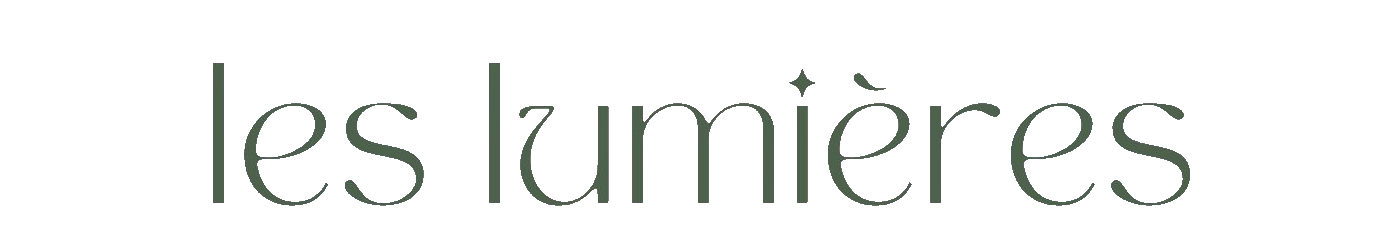 Les Lumières – Partners in Hospitality