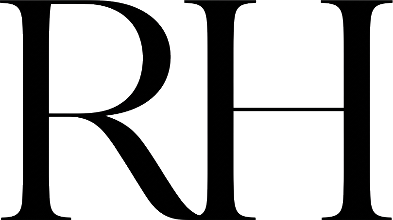 RH Hospitality logo